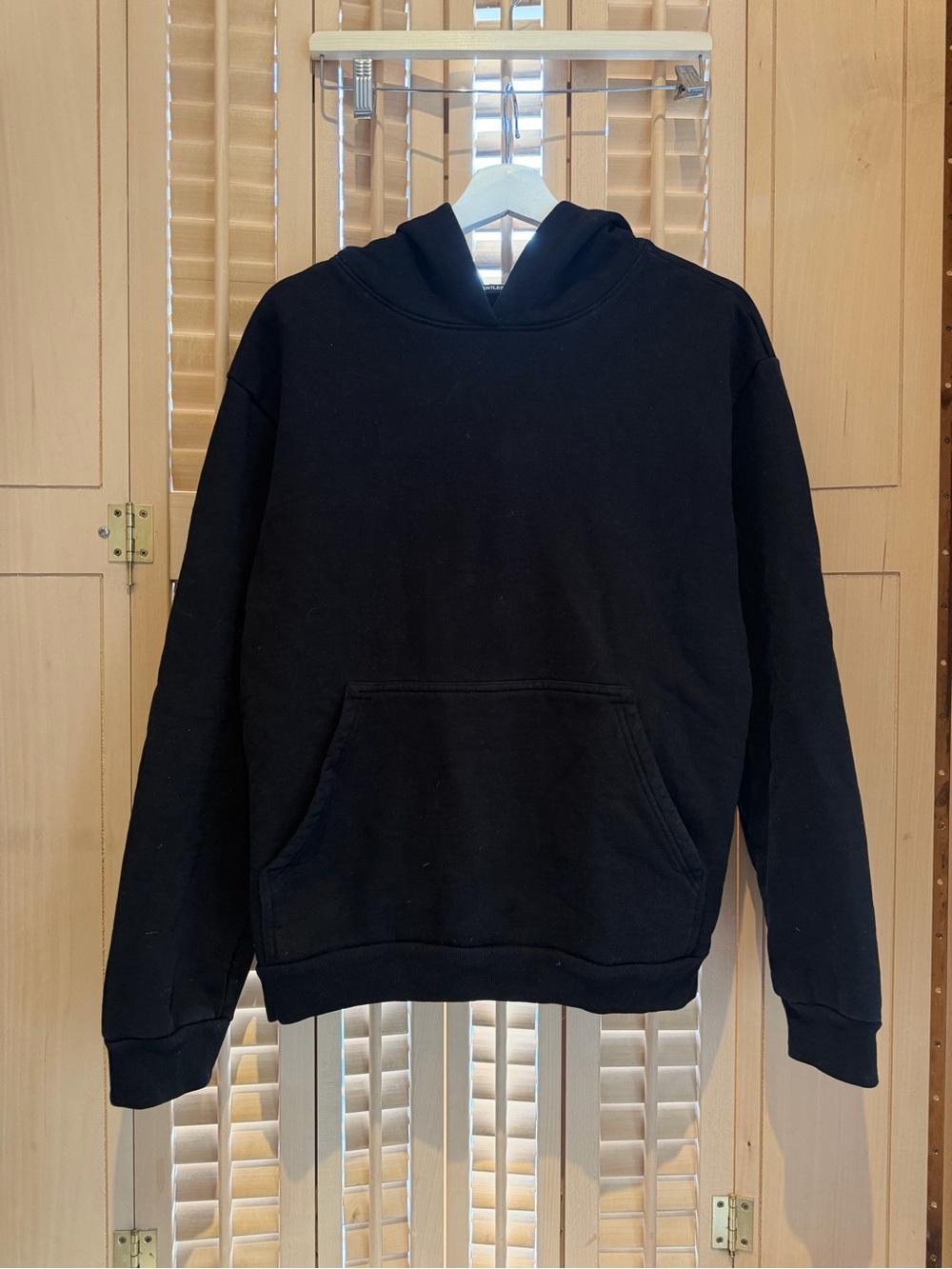 Talentless Hoodie
